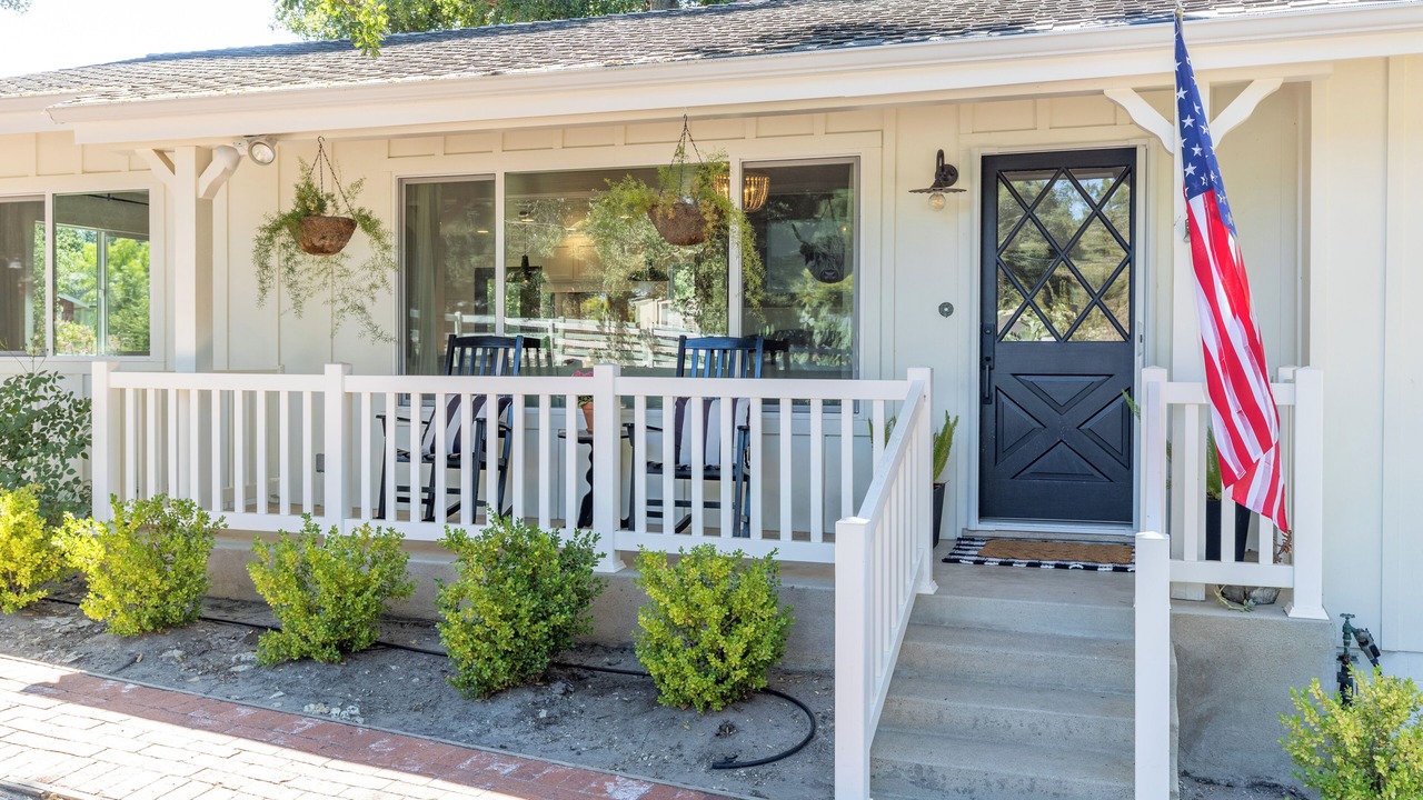 Photo of Outdoor in Atascadero