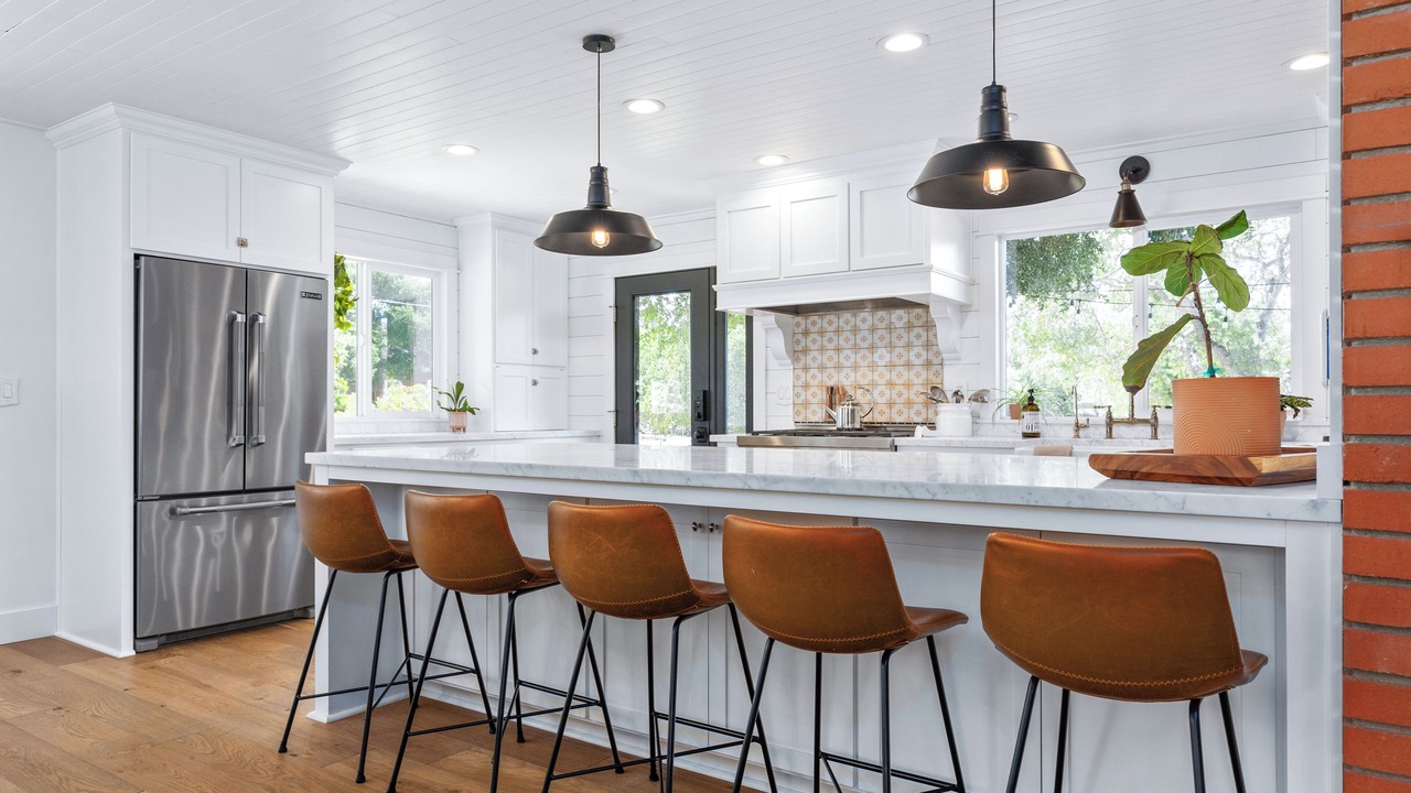 Photo of Kitchen in Atascadero