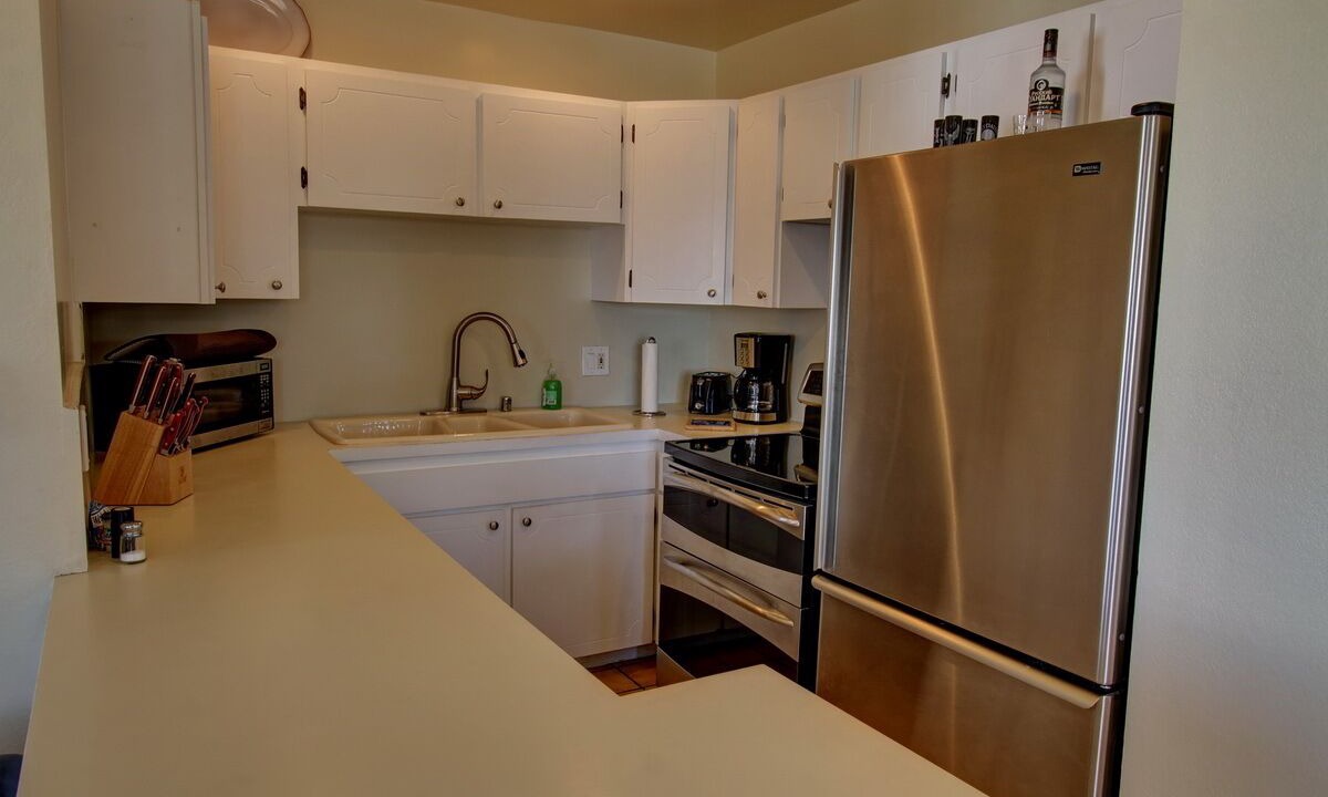 Photo of Kitchen in East Village