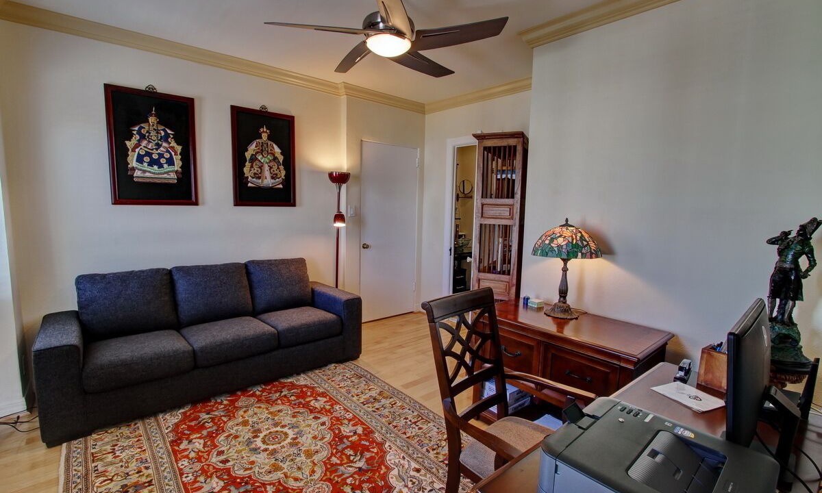 Photo of Livingroom in East Village