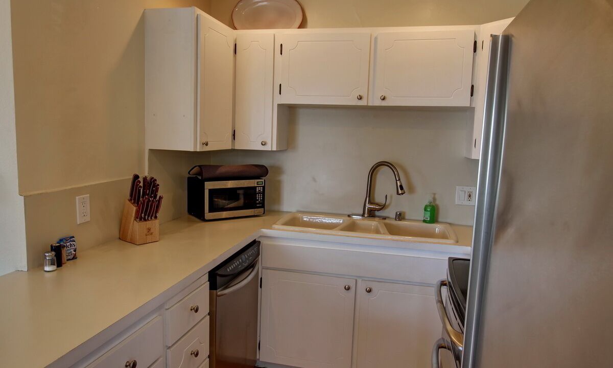 Photo of Kitchen in East Village
