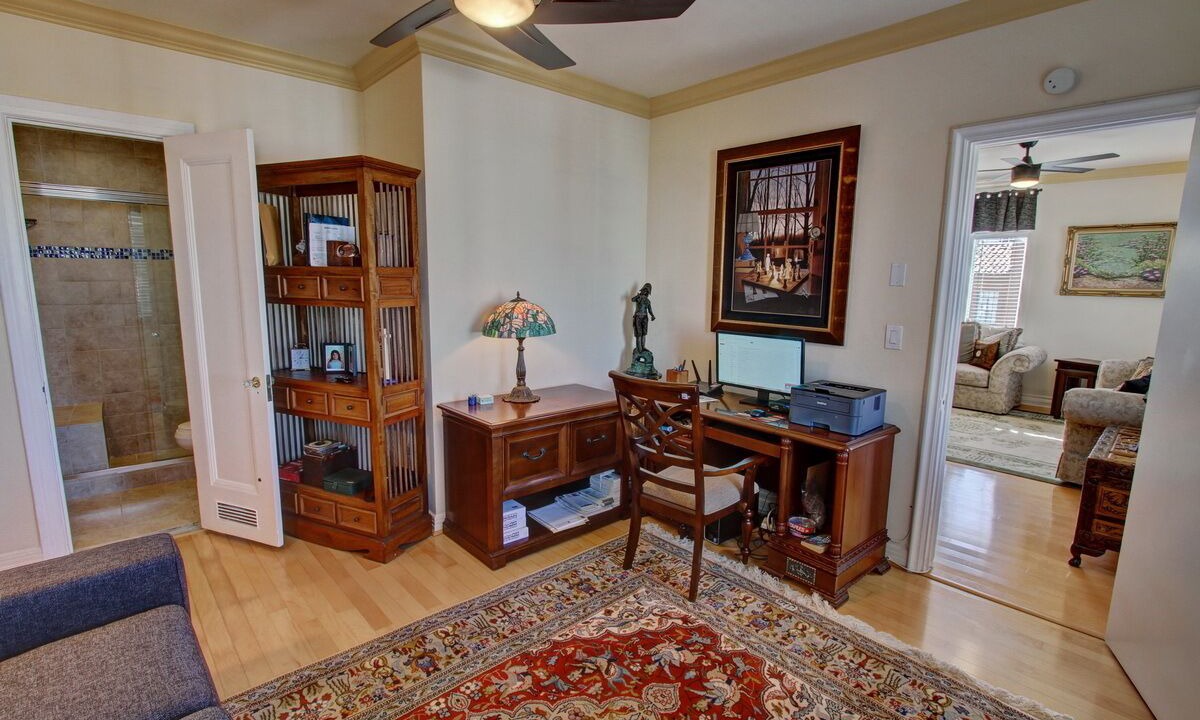 Photo of Livingroom in East Village