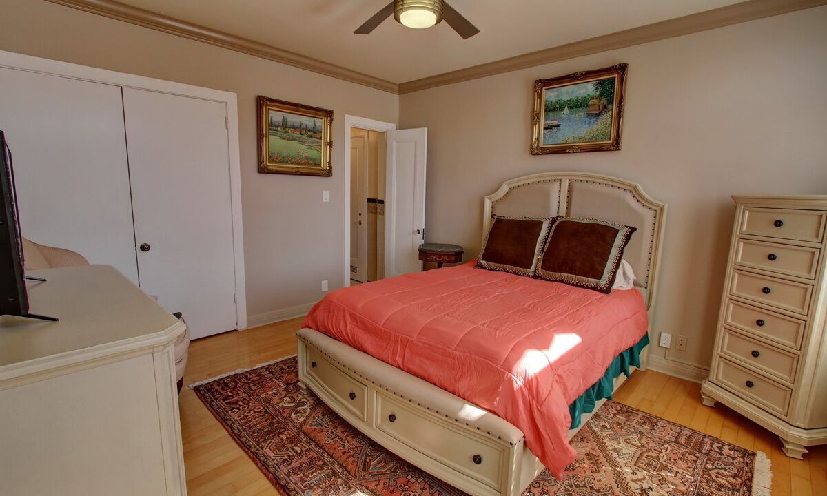 Photo of Bedroom in East Village