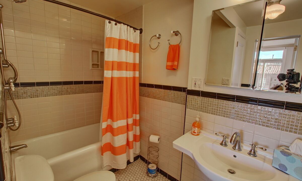 Photo of Bathroom in East Village