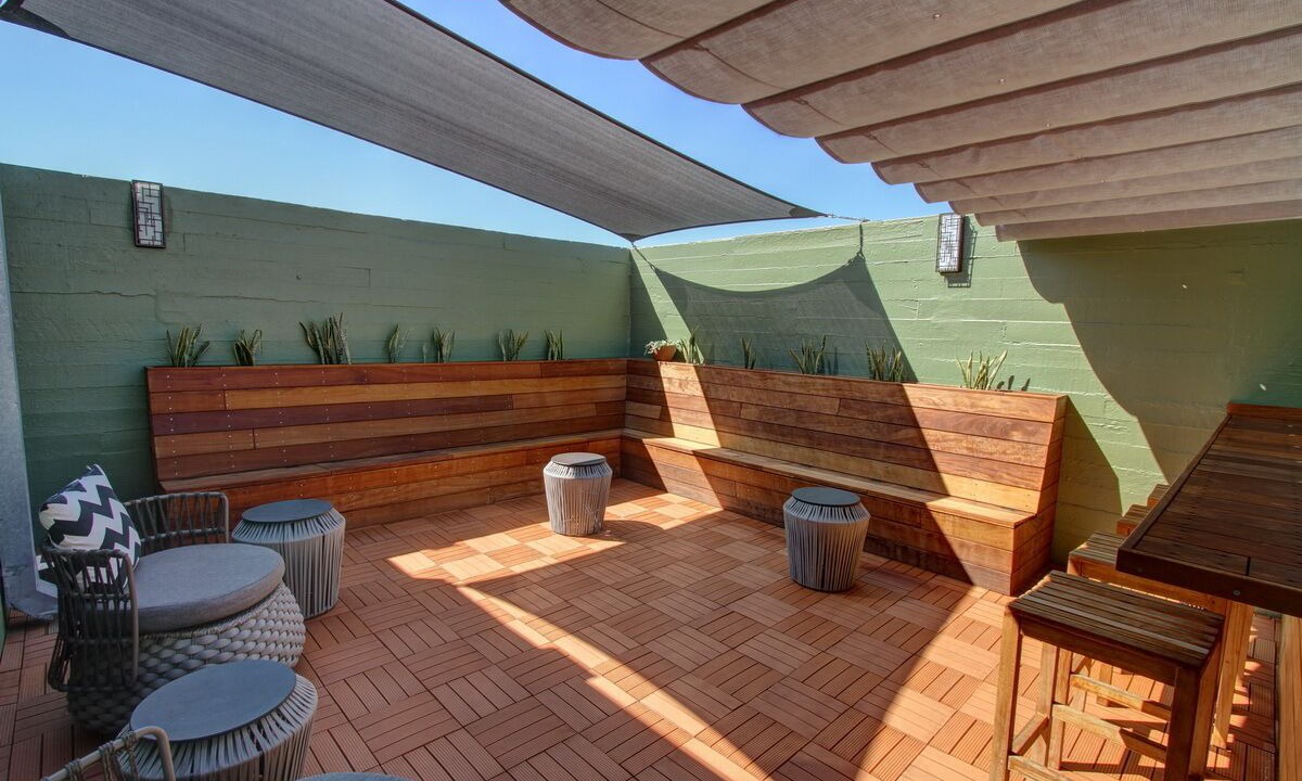 Photo of Outdoor in East Village