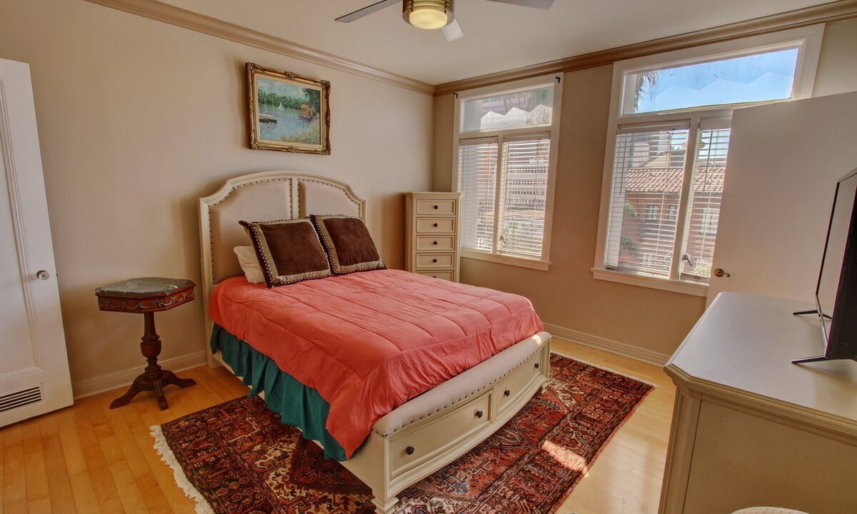 Photo of Bedroom in East Village