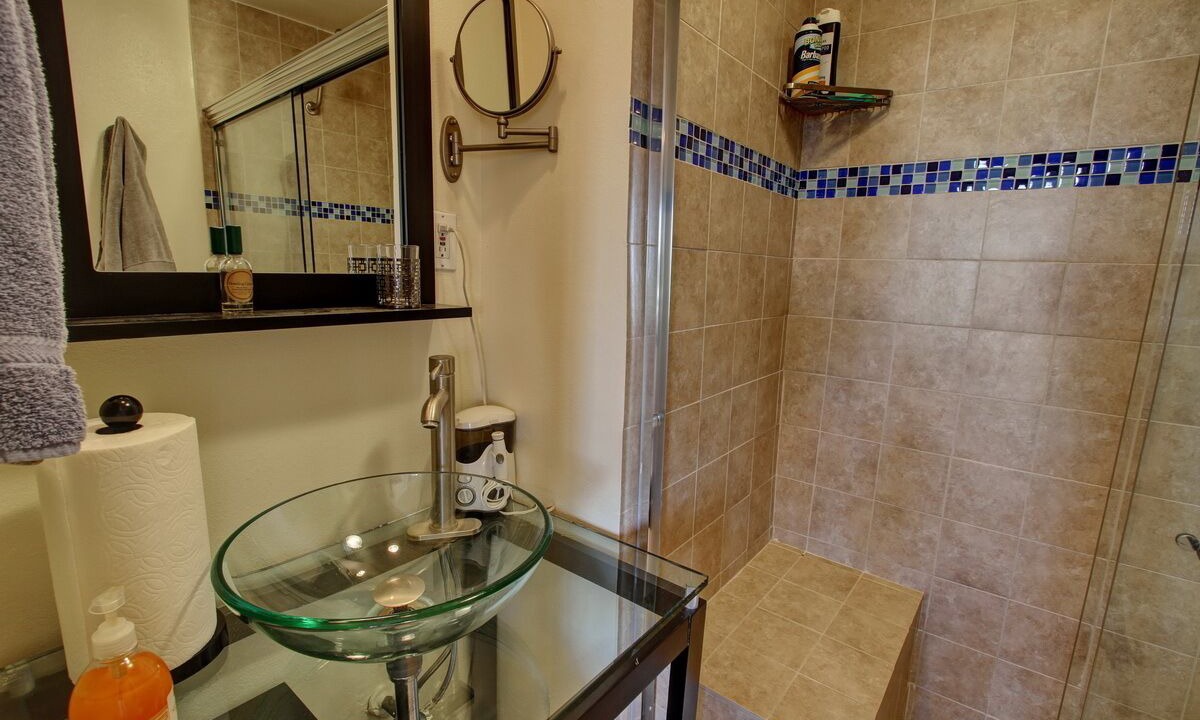 Photo of Bathroom in East Village