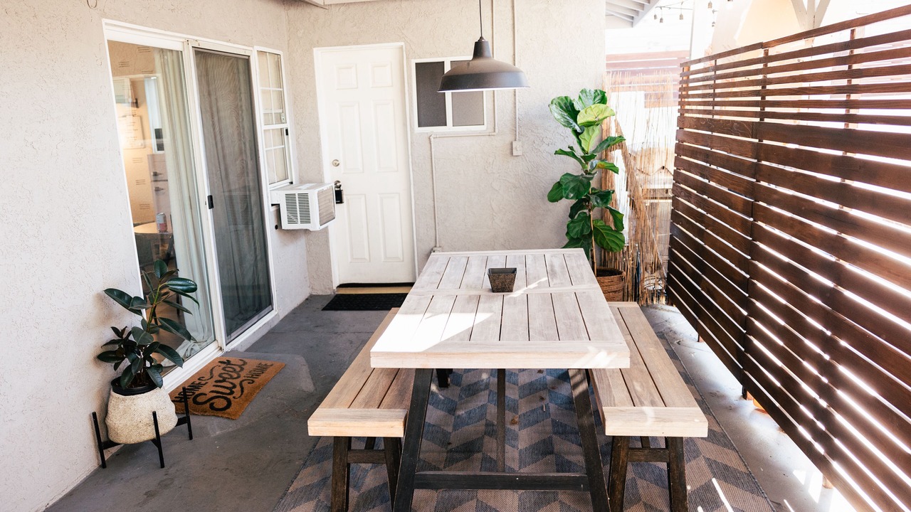 Photo of Outdoor in Old Town