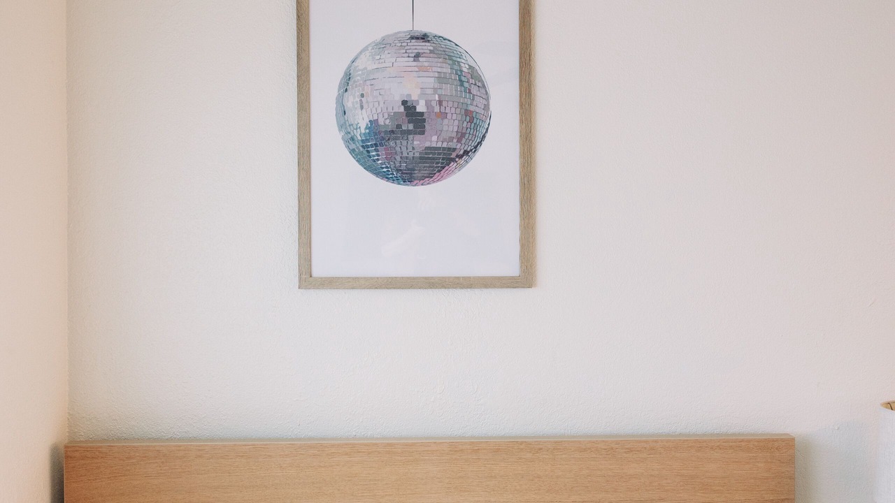 Photo of Bedroom in Old Town