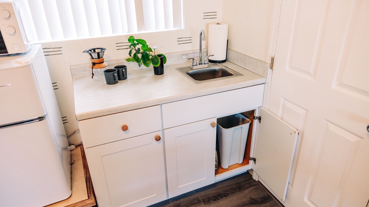 Photo of Kitchen in Old Town