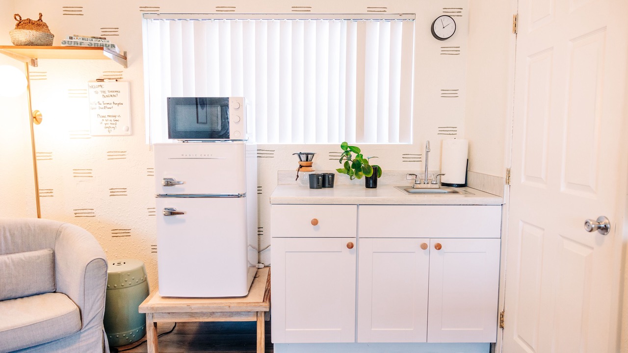 Photo of Kitchen in Old Town