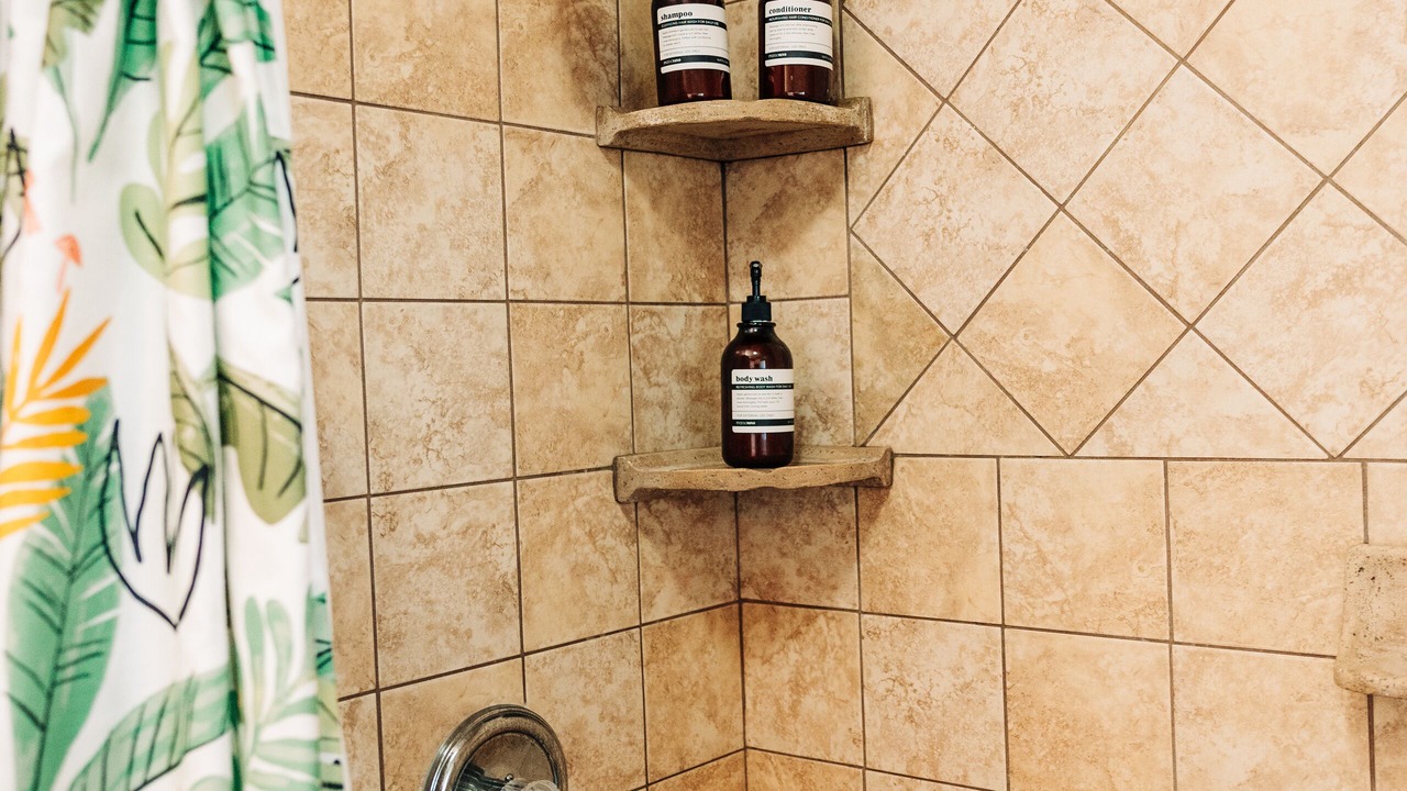 Photo of Bathroom in Old Town