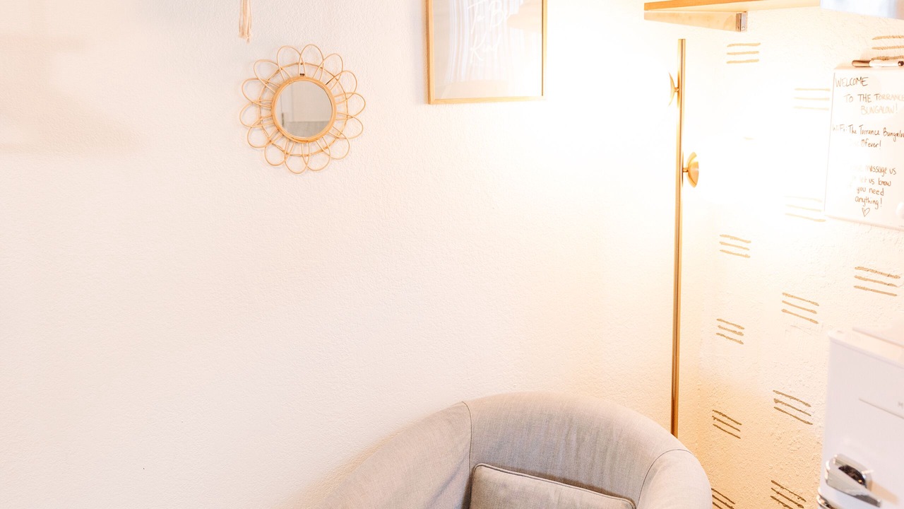 Photo of Livingroom in Old Town