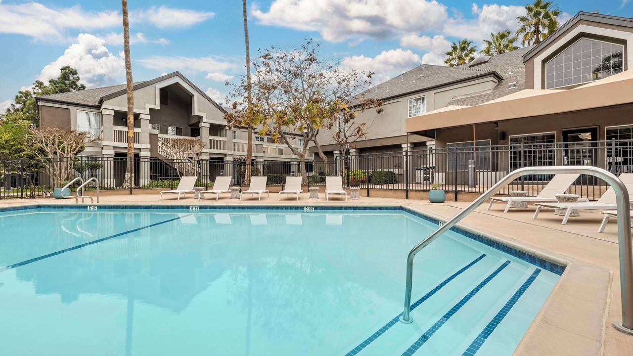 Photo of Outdoor in Torrance