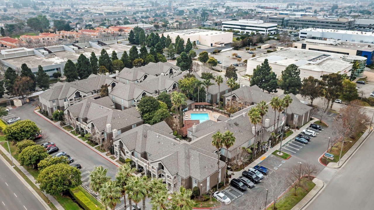 Photo of Outdoor in Torrance