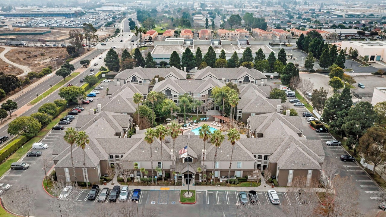 Photo of Outdoor in Torrance