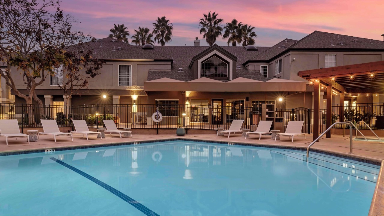 Photo of Outdoor in Torrance