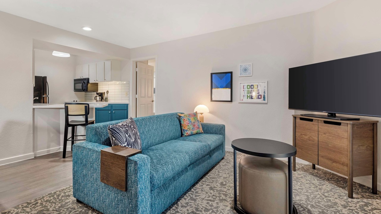Photo of Livingroom in Torrance