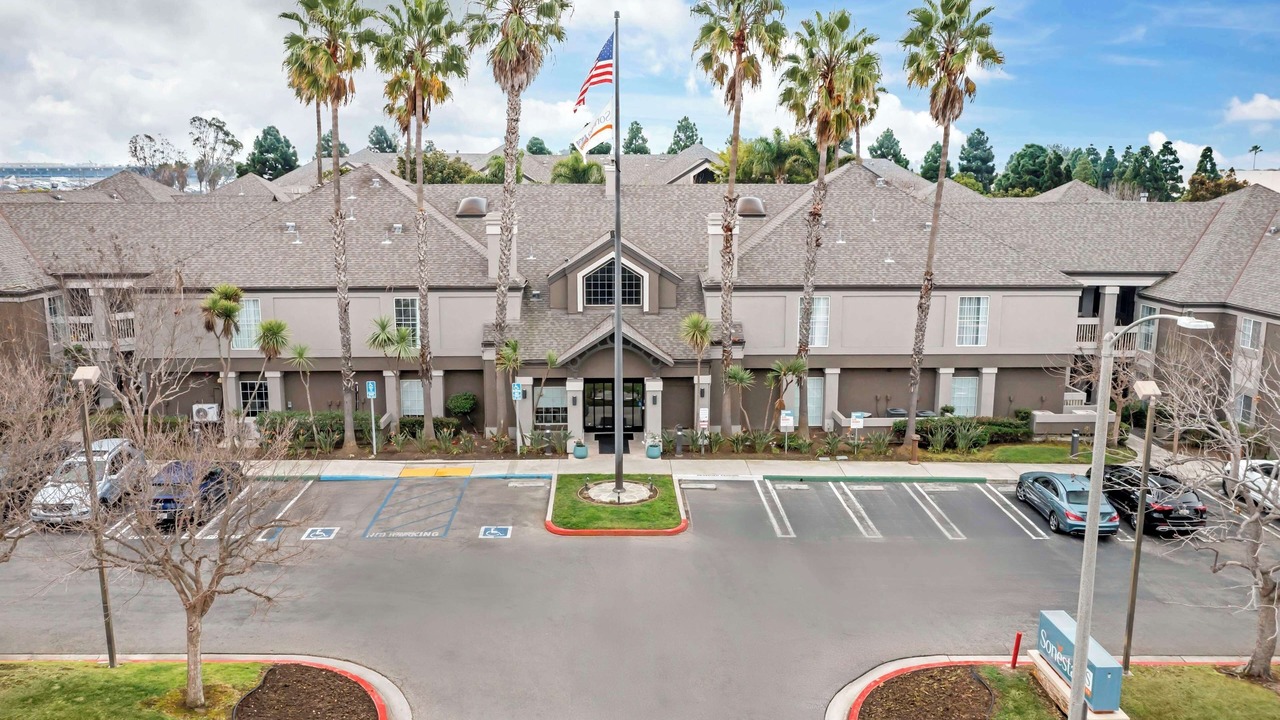 Photo of Outdoor in Torrance