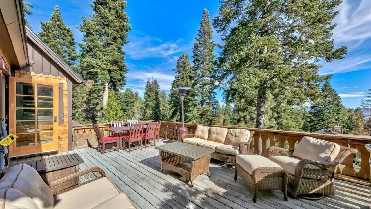 Photo of Outdoor in Tahoma