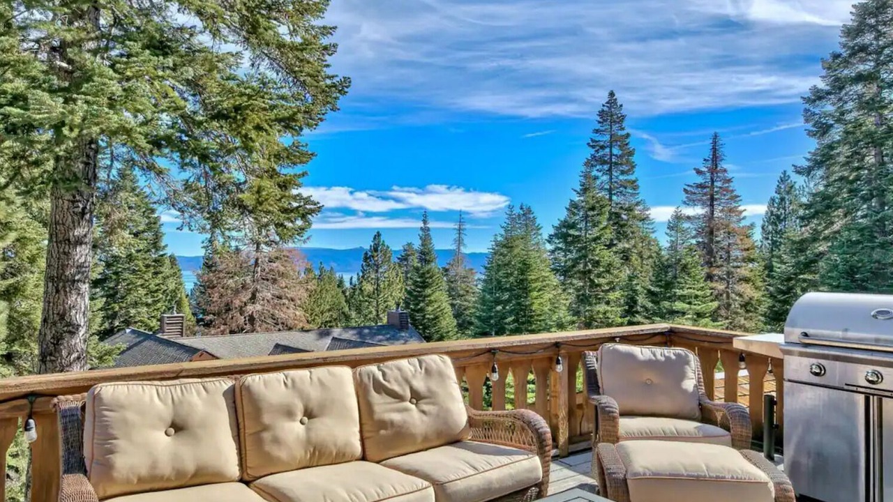 Photo of Outdoor in Tahoma