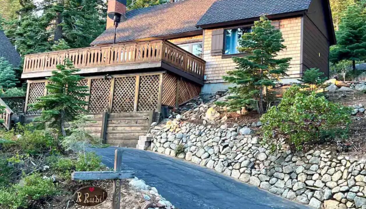 Photo of Outdoor in Tahoma