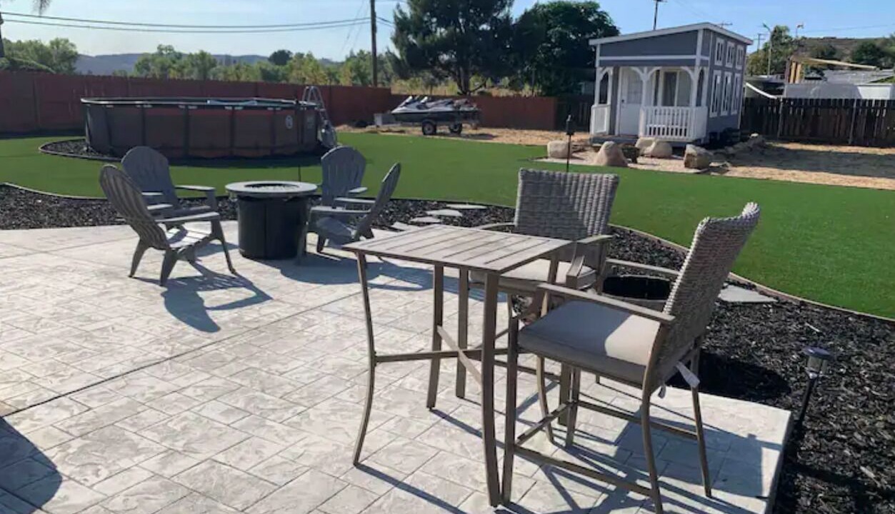 Photo of Outdoor in Lakeside