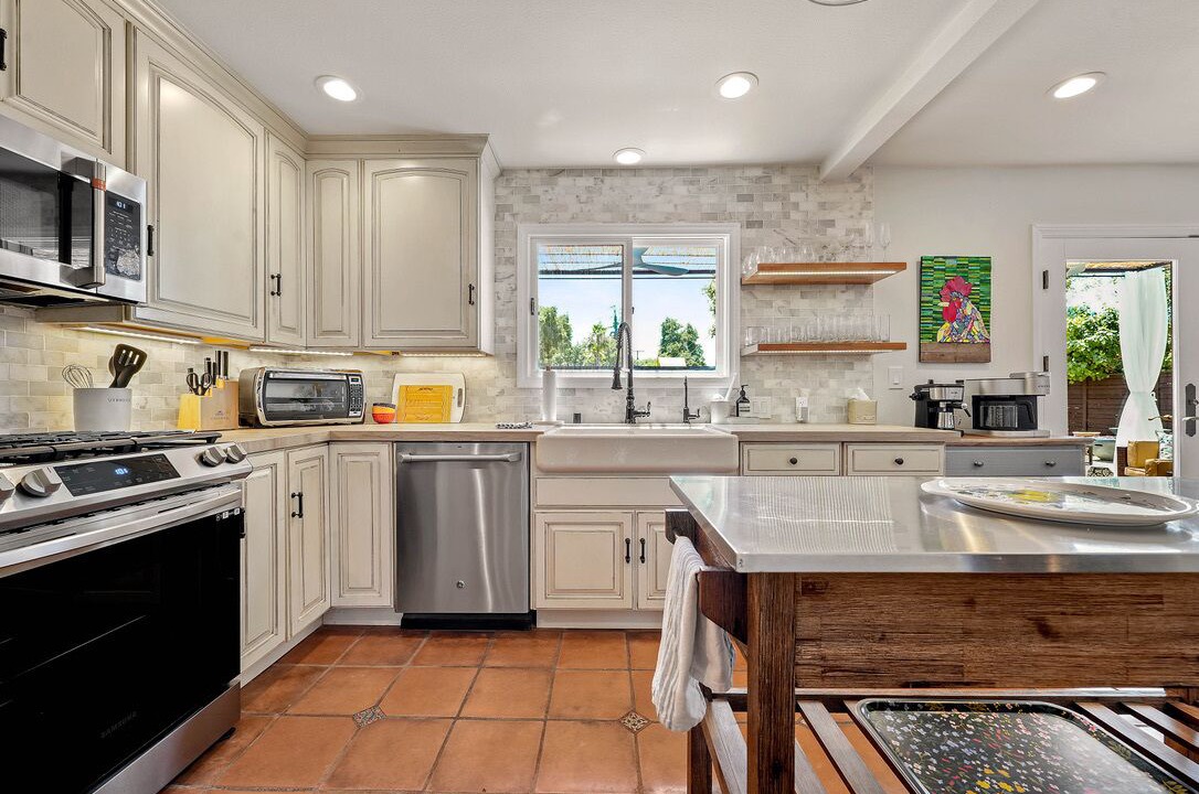 Photo of Kitchen in Mira Monte