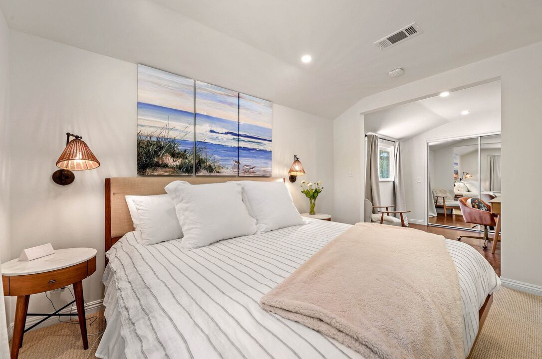 Photo of Bedroom in Mira Monte