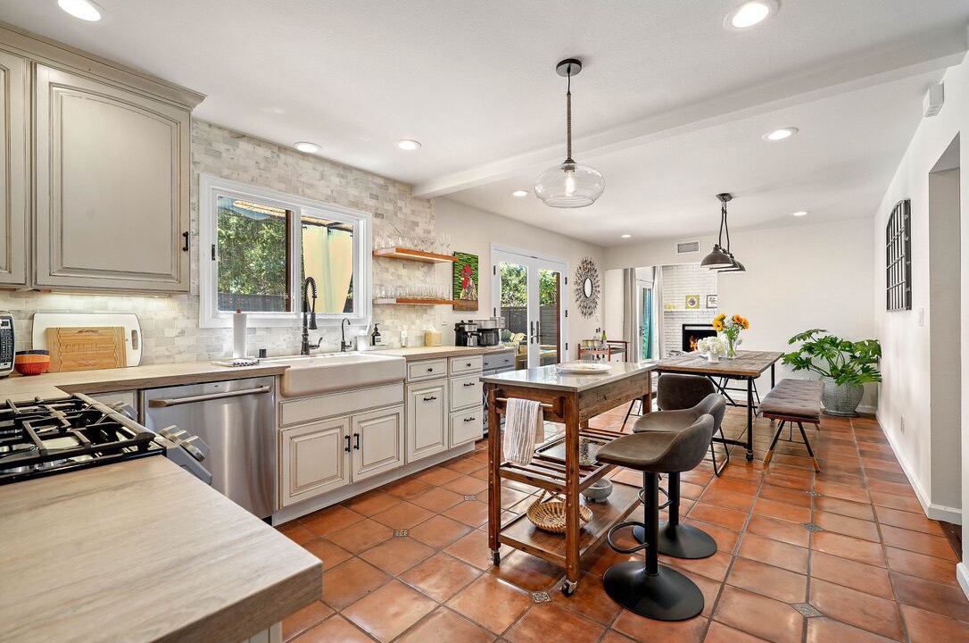 Photo of Kitchen in Mira Monte