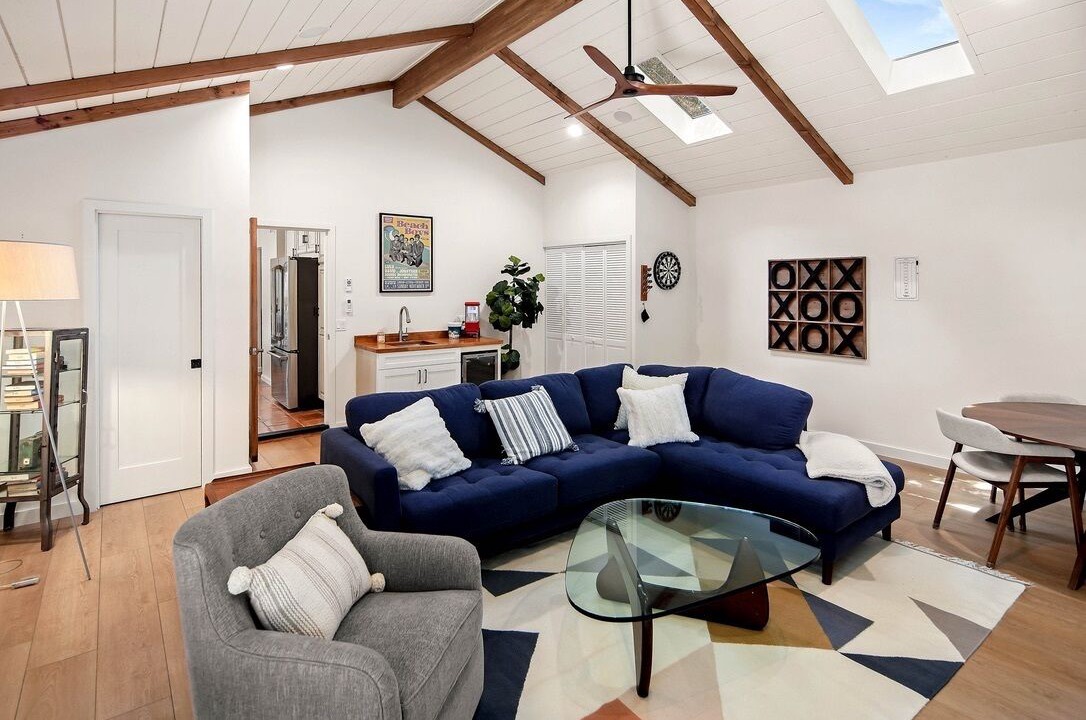 Photo of Livingroom in Mira Monte
