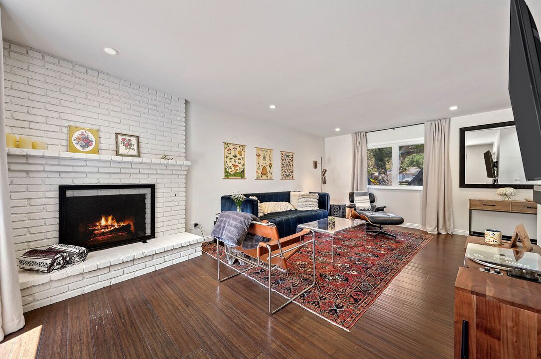 Photo of Livingroom in Mira Monte