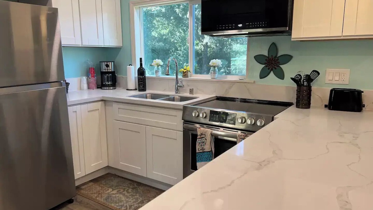 Photo of Kitchen in Fallbrook
