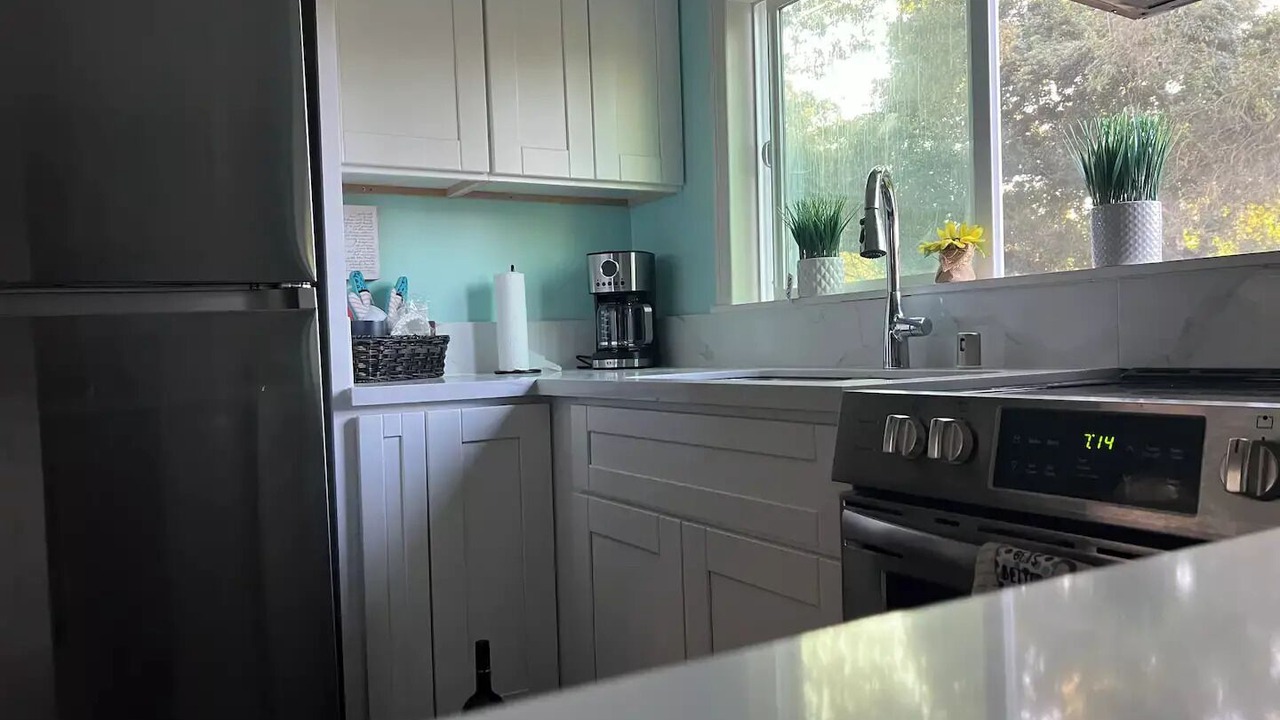 Photo of Kitchen in Fallbrook