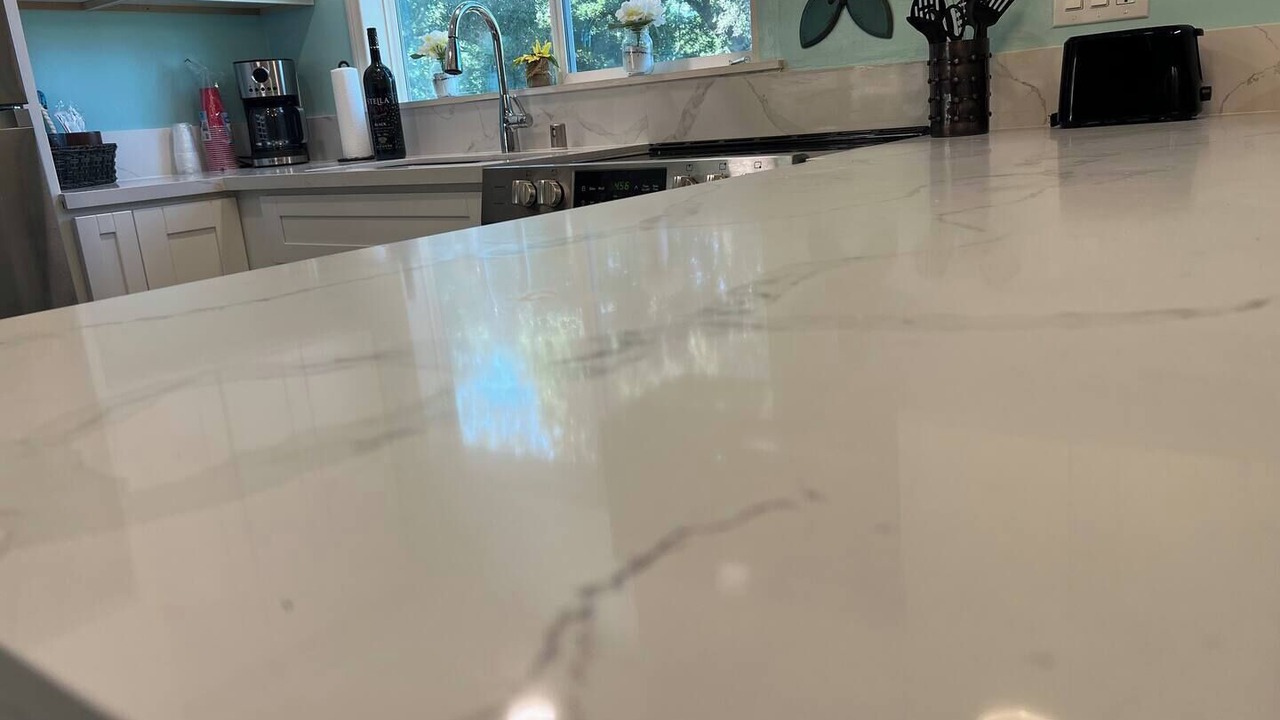 Photo of Kitchen in Fallbrook