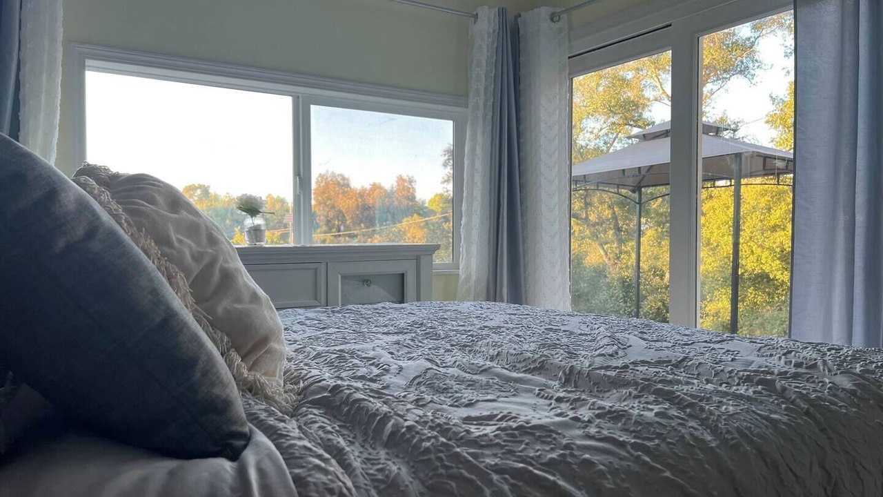 Photo of Bedroom in Fallbrook