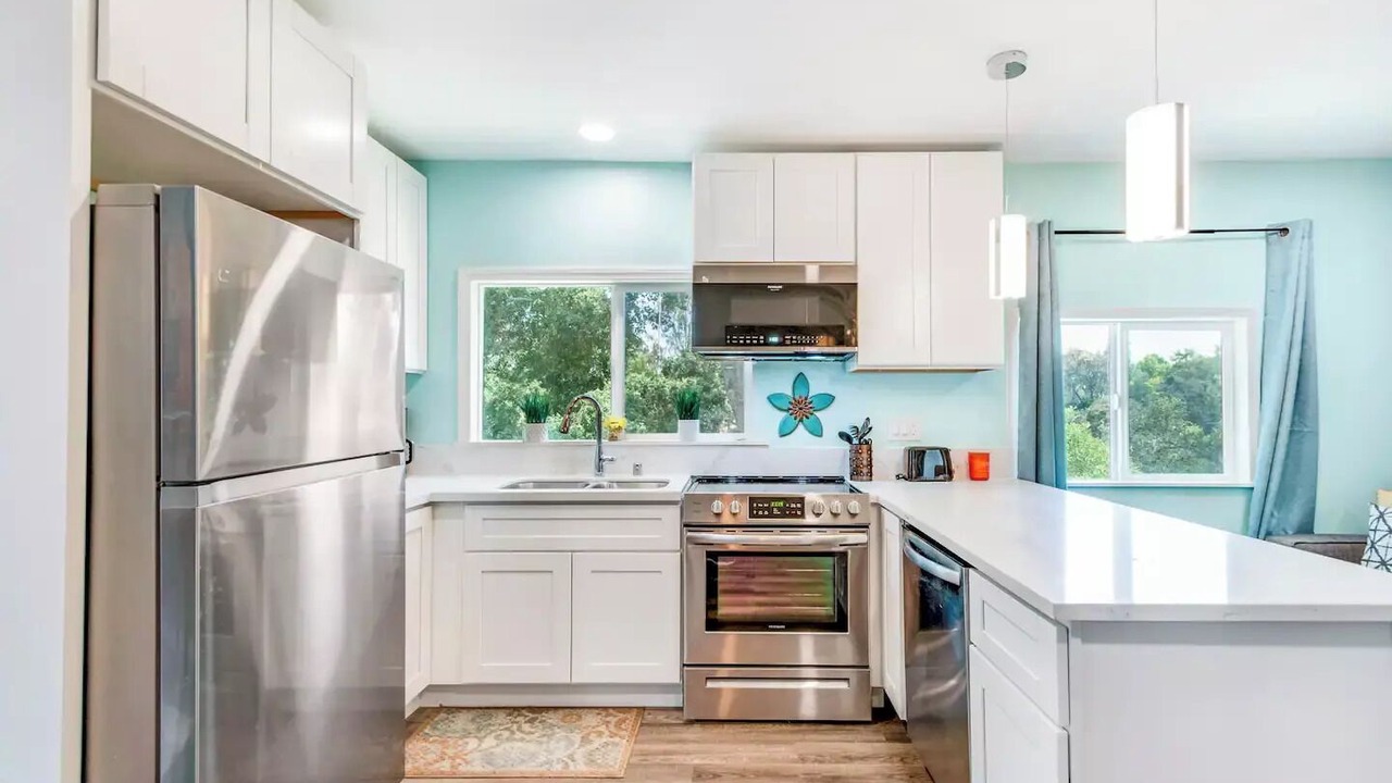 Photo of Kitchen in Fallbrook
