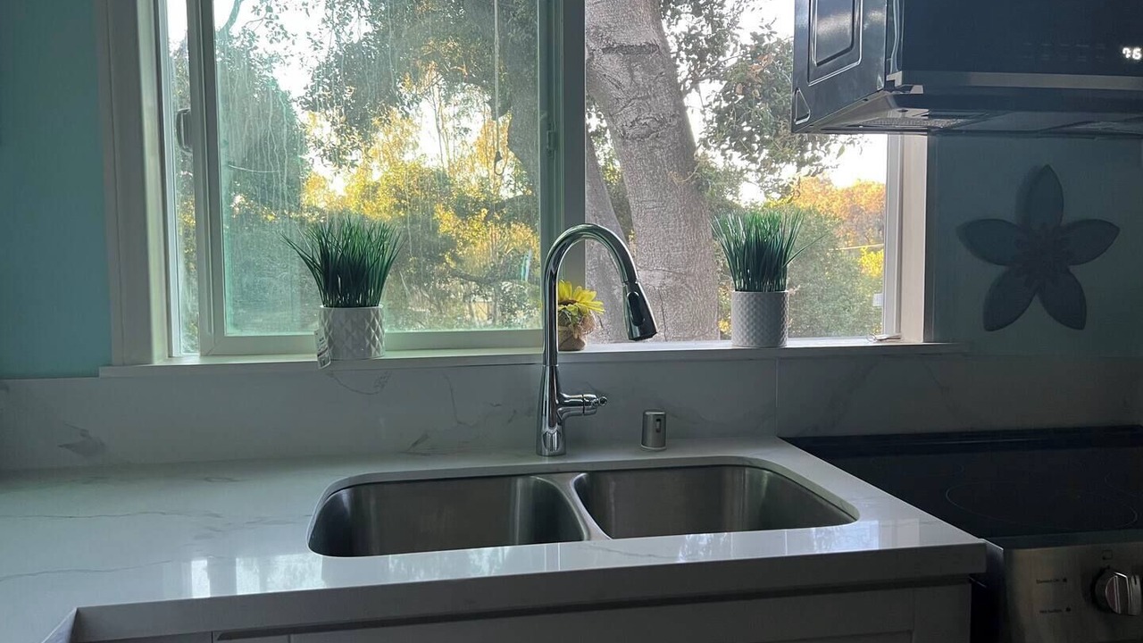 Photo of Kitchen in Fallbrook
