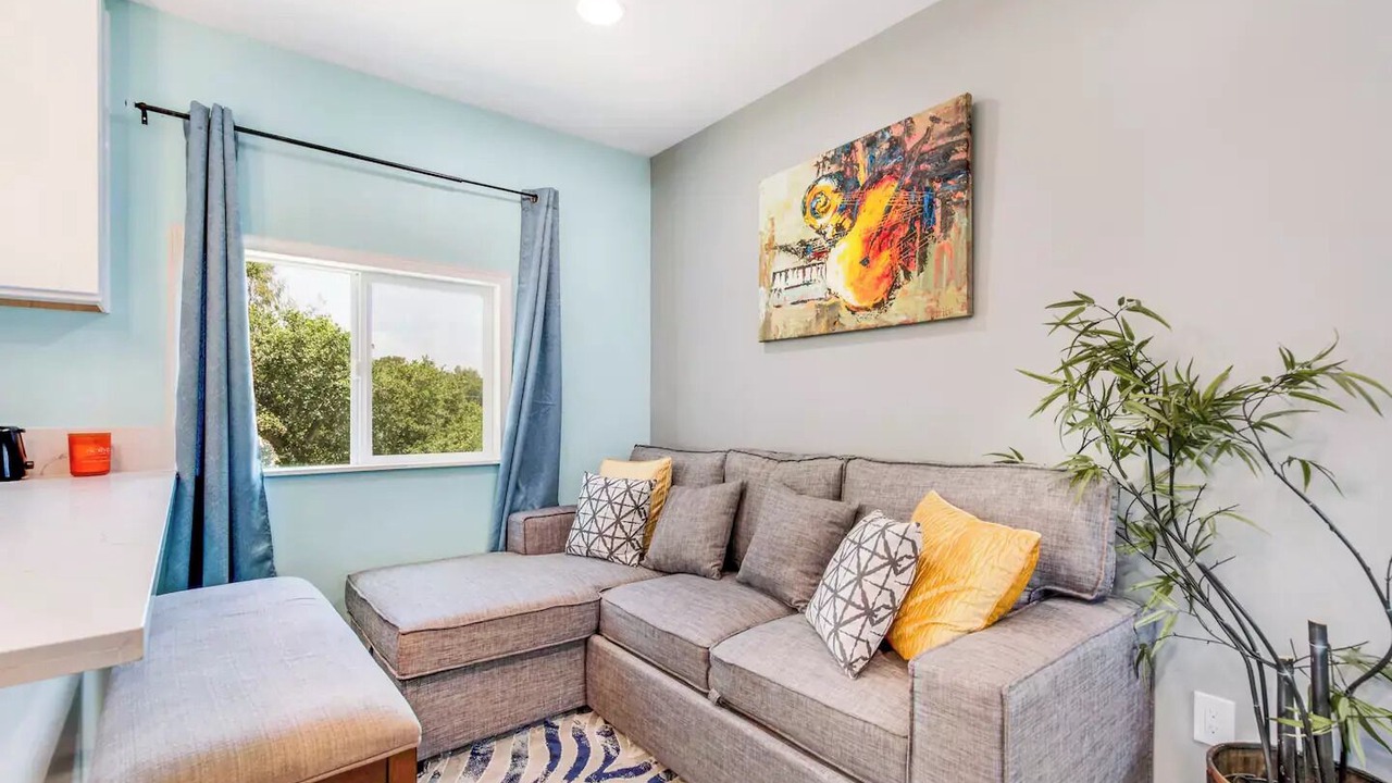 Photo of Livingroom in Fallbrook