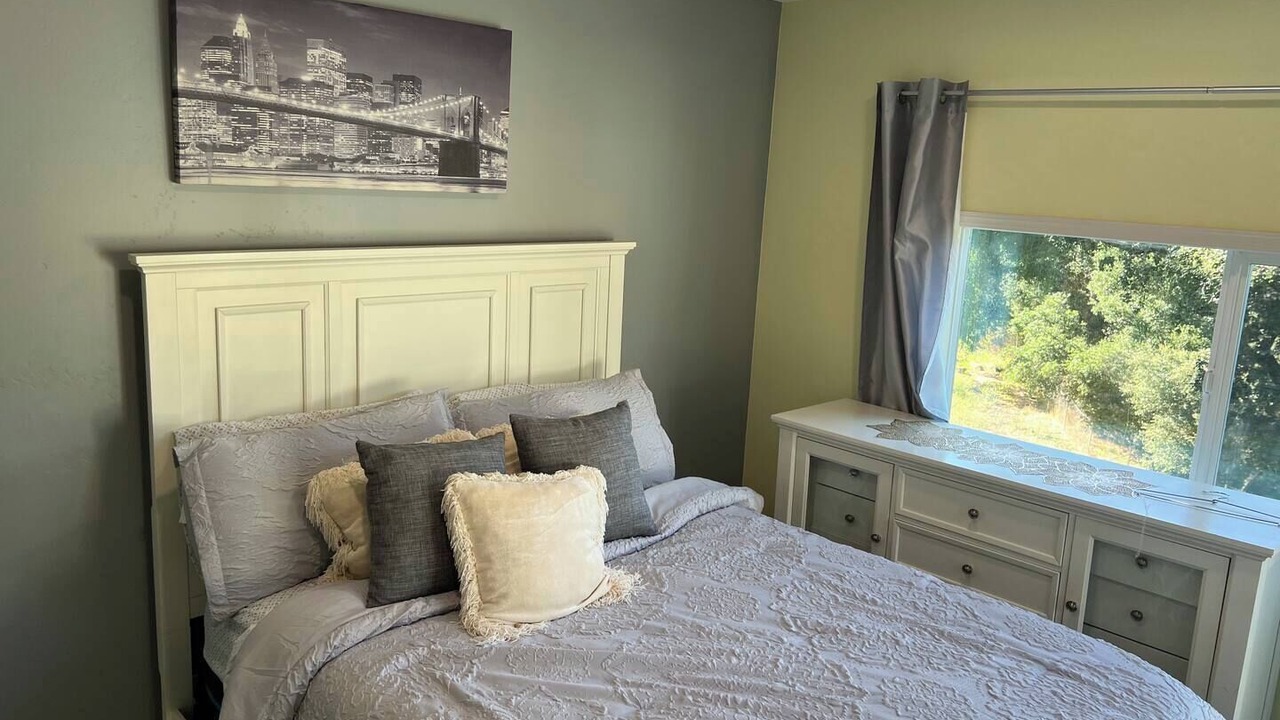 Photo of Bedroom in Fallbrook