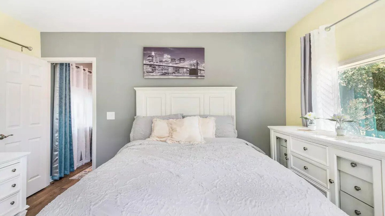 Photo of Bedroom in Fallbrook