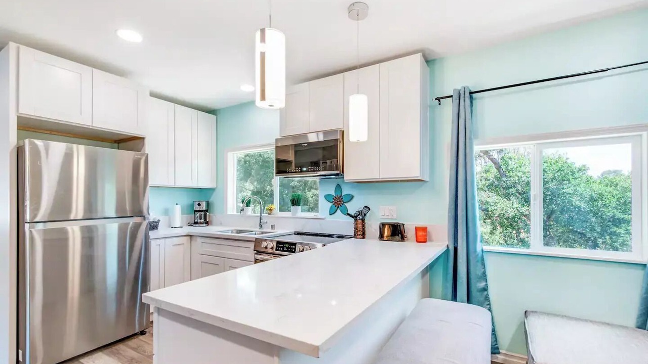 Photo of Kitchen in Fallbrook