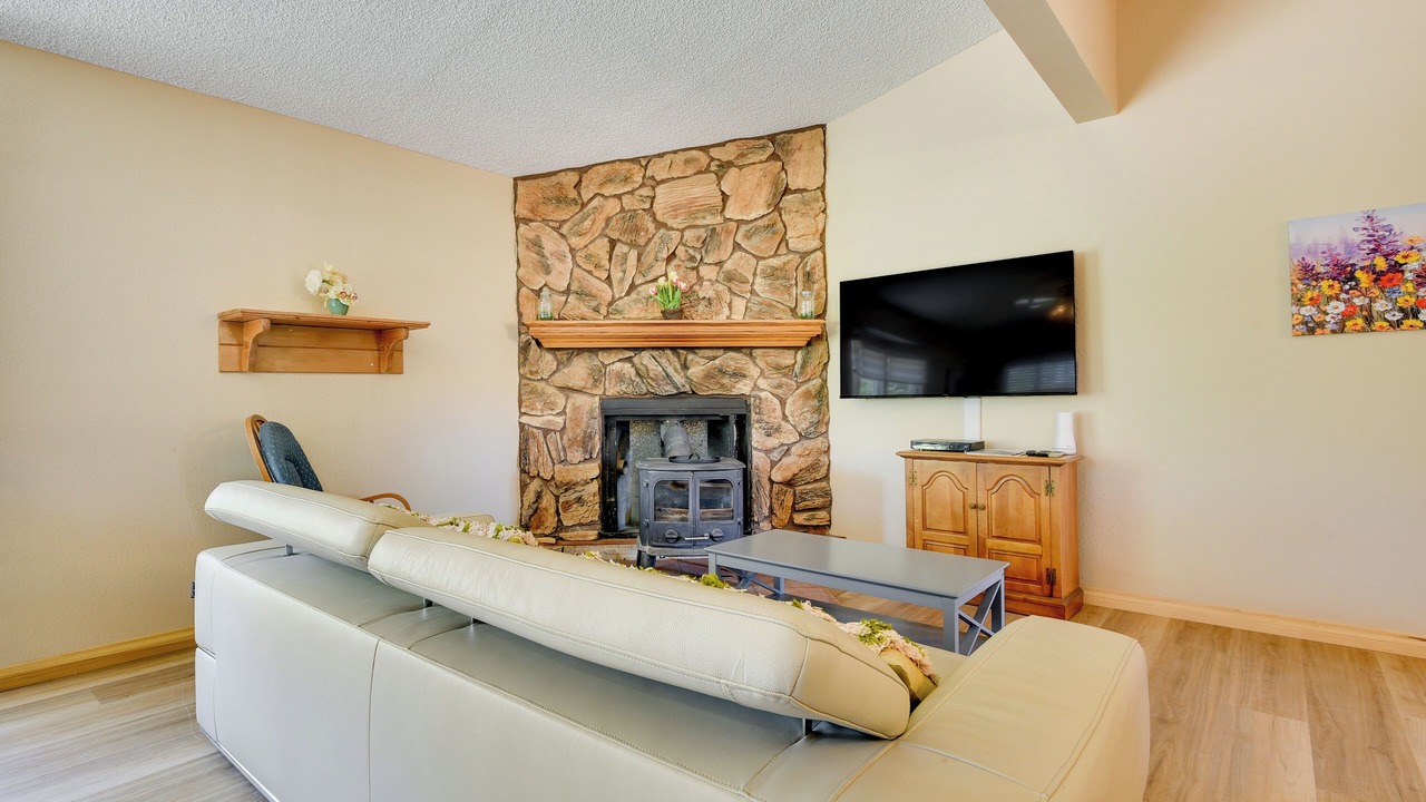 Photo of Livingroom in Maricopa