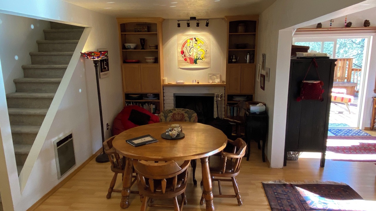 Photo of Bedroom in Pine Mountain Club