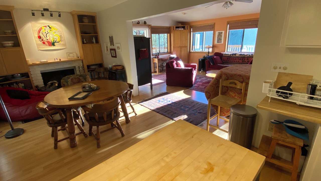 Photo of Bedroom in Pine Mountain Club