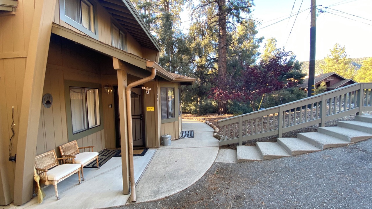 Photo of Others in Pine Mountain Club