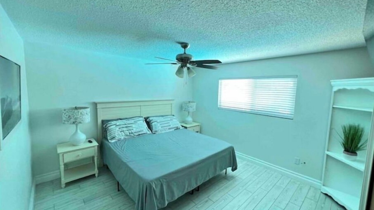 Photo of Bedroom in Bakersfield