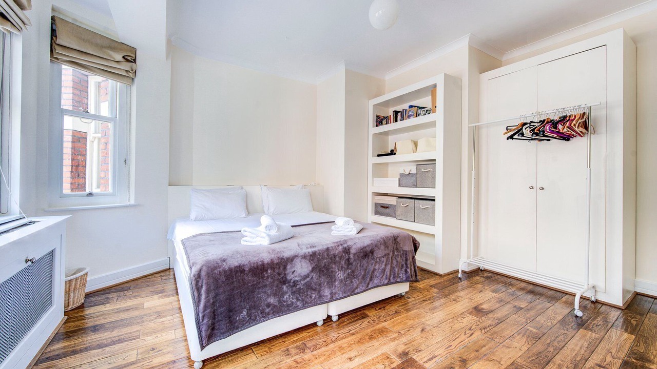 Photo of Bedroom in Redcliffe