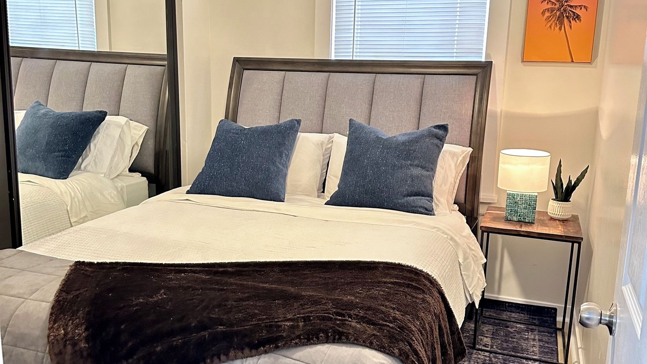 Photo of Bedroom in Willmore