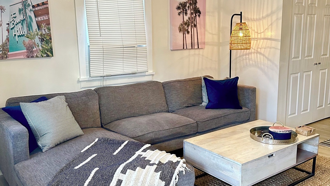 Photo of Livingroom in Willmore